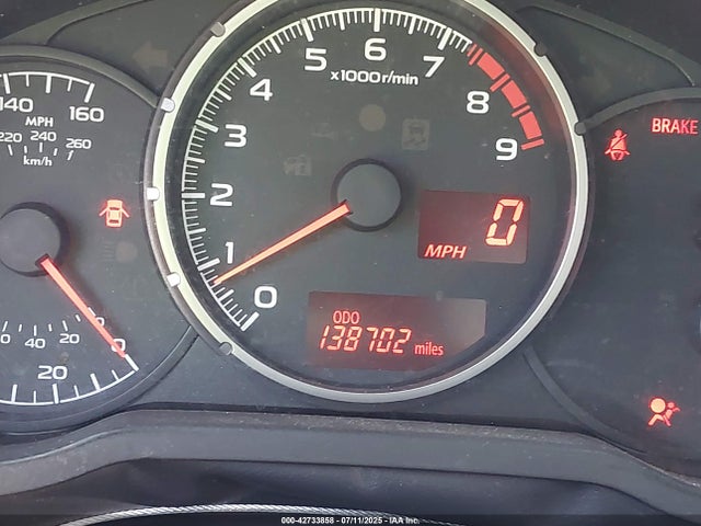 Subaru 2015 2015 JF1ZCAC17F9603532 Image 15