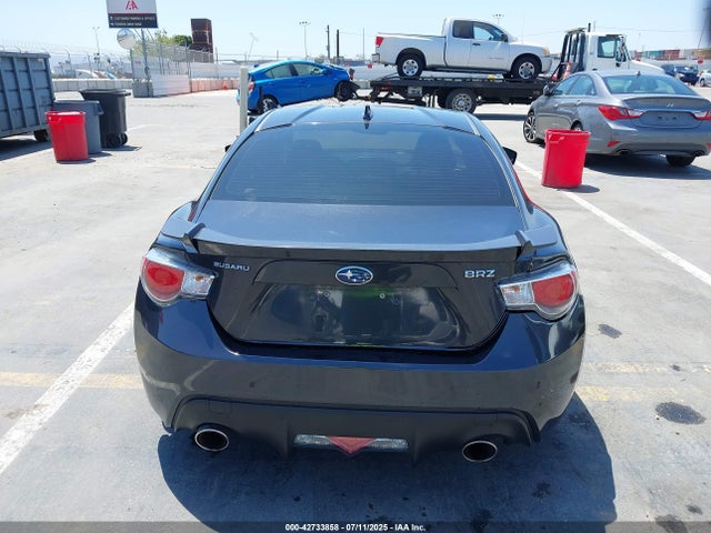 Subaru 2015 2015 JF1ZCAC17F9603532 Image 16