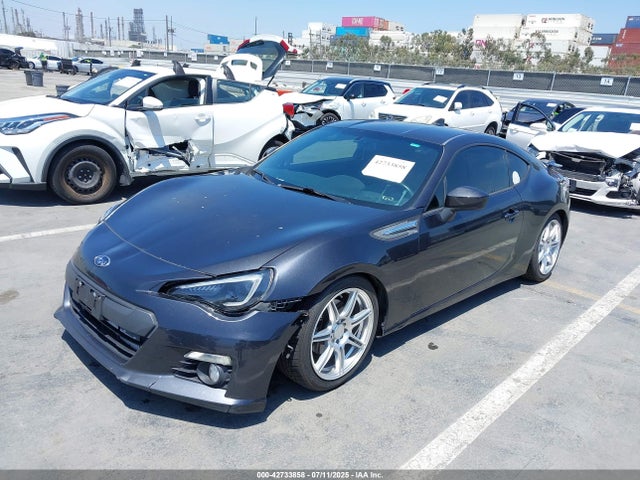 Subaru 2015 2015 JF1ZCAC17F9603532 Image 2