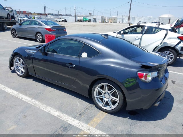 Subaru 2015 2015 JF1ZCAC17F9603532 Image 3