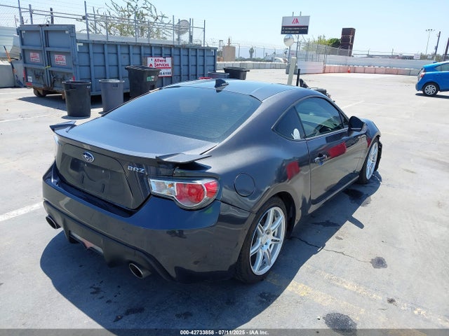 Subaru 2015 2015 JF1ZCAC17F9603532 Image 4