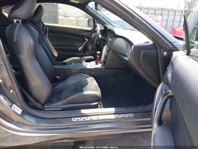 Subaru 2015 2015 JF1ZCAC17F9603532 Image 5