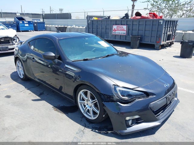 Subaru 2015 2015 JF1ZCAC17F9603532 Image 6