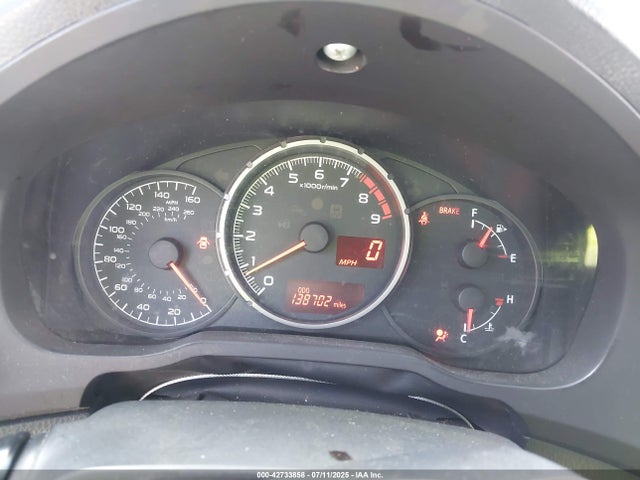 Subaru 2015 2015 JF1ZCAC17F9603532 Image 7