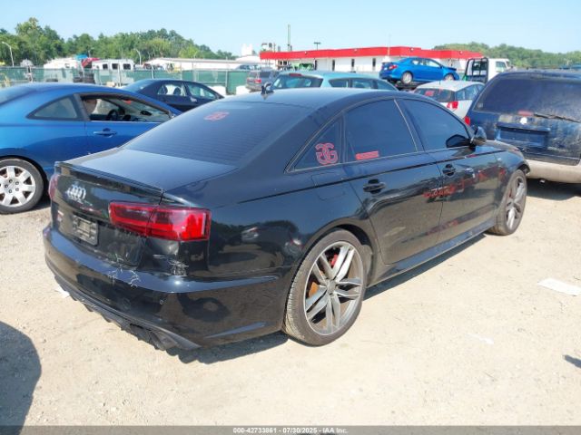 2017 AUDI S6 WAUHFBFC8HN049022 Photo 3