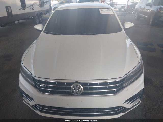 1VWDT7A35HC069008 Volkswagen tsi