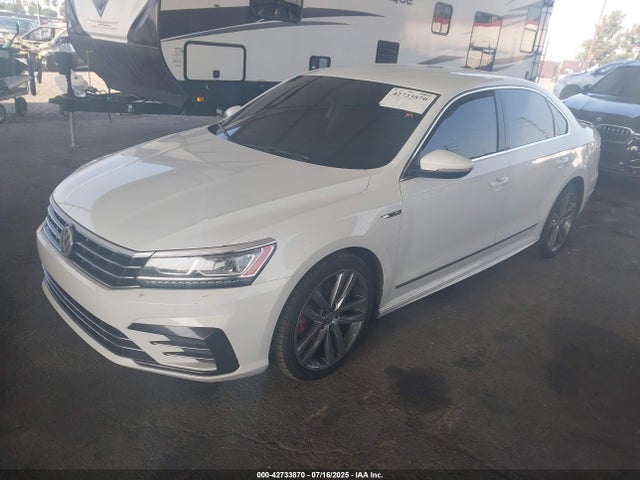 1VWDT7A35HC069008 Volkswagen tsi
