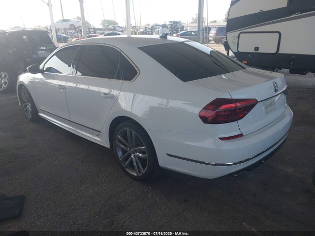 1VWDT7A35HC069008 Volkswagen tsi