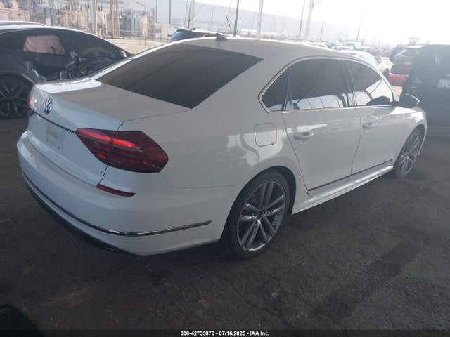 1VWDT7A35HC069008 Volkswagen tsi