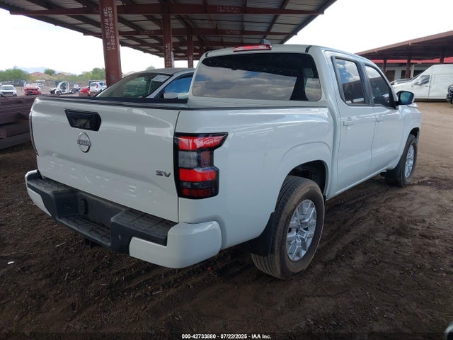 1N6ED1EJ8PN615004 Nissan 2023