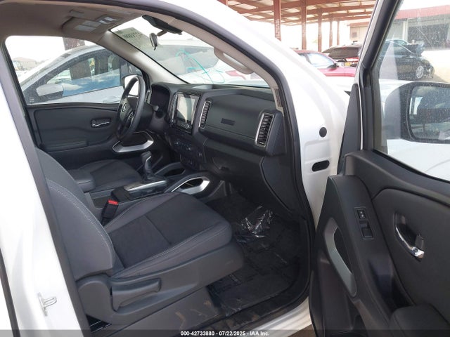 1N6ED1EJ8PN615004 Nissan 2023