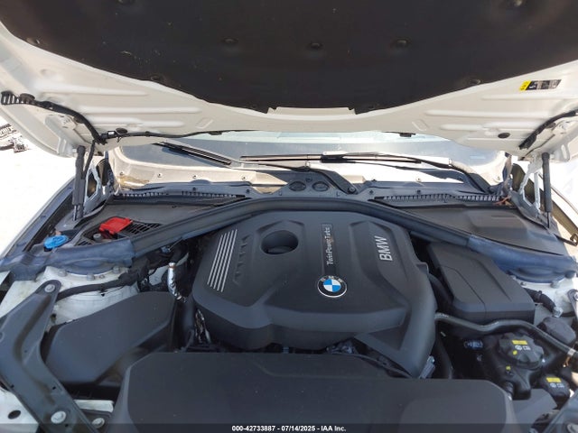 BMW 2019 2019 WBA4Z1C58KEE48867 Image 10