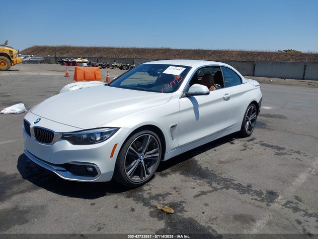 BMW 2019 2019 WBA4Z1C58KEE48867 Image 2