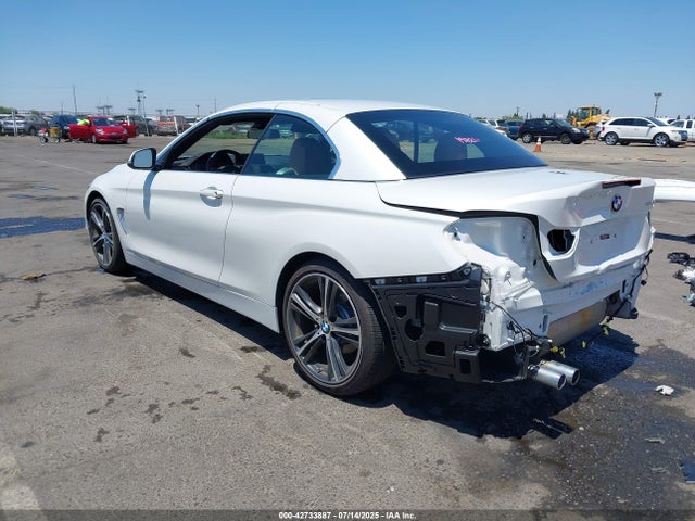 BMW 2019 2019 WBA4Z1C58KEE48867 Image 3