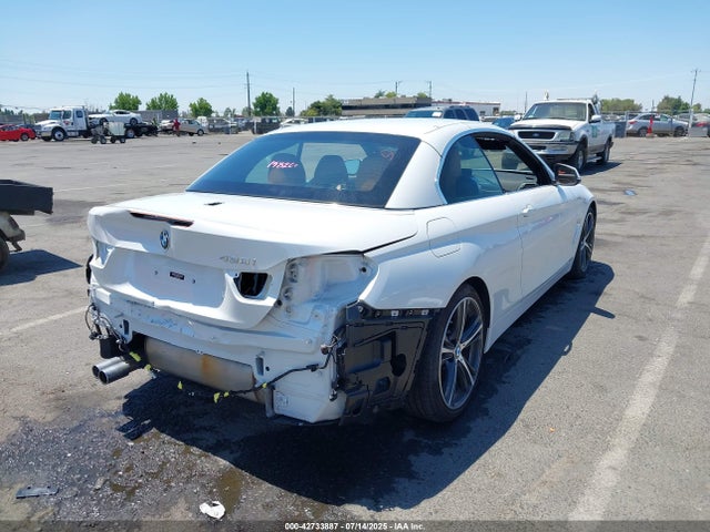 BMW 2019 2019 WBA4Z1C58KEE48867 Image 4