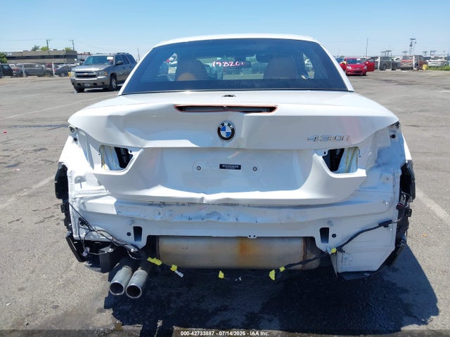 BMW 2019 2019 WBA4Z1C58KEE48867 Image 6