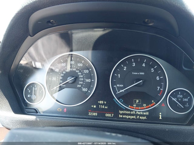 BMW 2019 2019 WBA4Z1C58KEE48867 Image 7