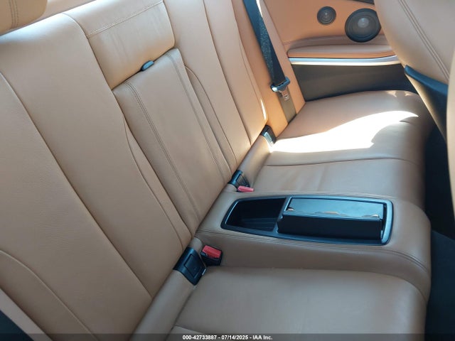 BMW 2019 2019 WBA4Z1C58KEE48867 Image 8