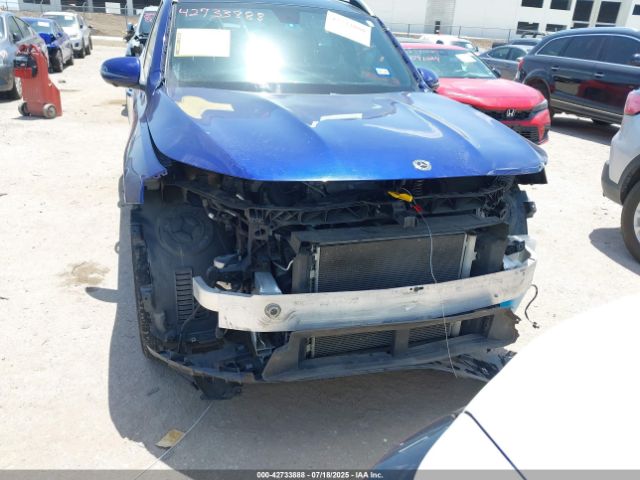 2020 MERCEDES-BENZ GLB 250 W1N4M4HB0LW024750 Photo 5