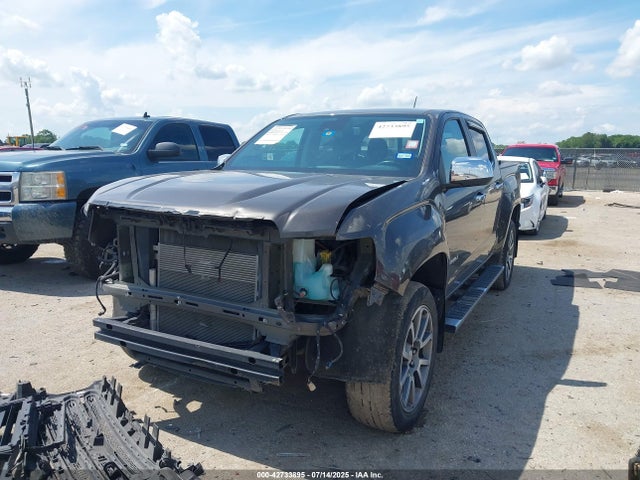 1GTG5EENXK1233446 GMC lgz - direct injection, variable valve timing, alum, var2, gen 2