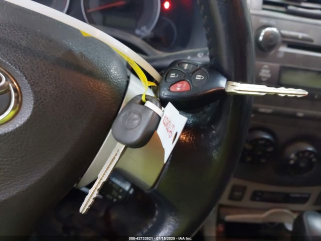 2010 TOYOTA COROLLA 1NXBU4EE9AZ382558 Photo 10