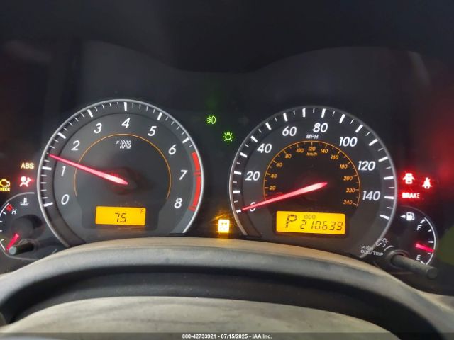 2010 TOYOTA COROLLA 1NXBU4EE9AZ382558 Photo 6