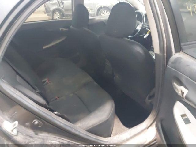 2010 TOYOTA COROLLA 1NXBU4EE9AZ382558 Photo 7