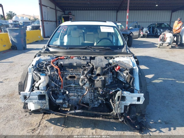 Honda lfb2 2022 1HGCV3F50NA006225 Image 11