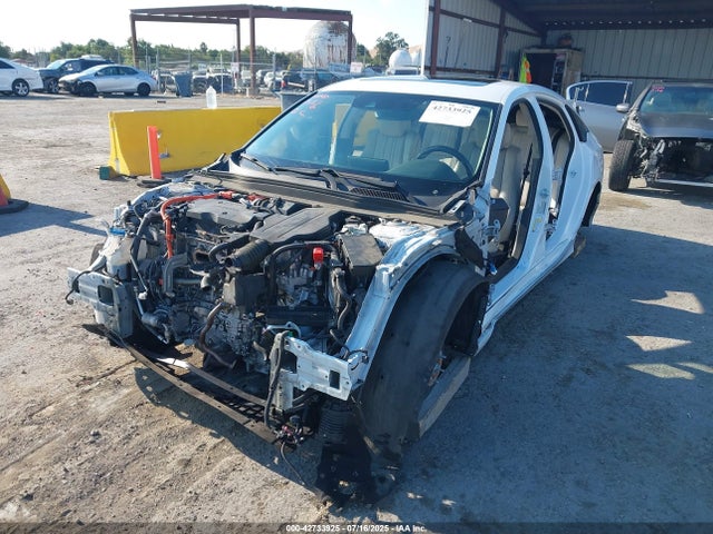 Honda lfb2 2022 1HGCV3F50NA006225 Image 6