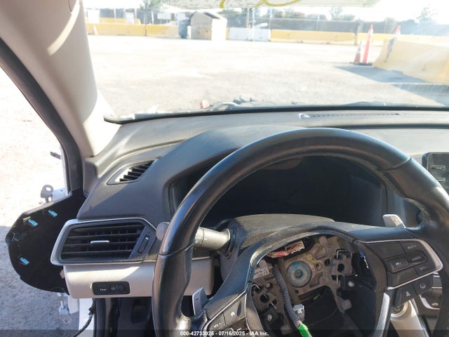 Honda lfb2 2022 1HGCV3F50NA006225 Image 7