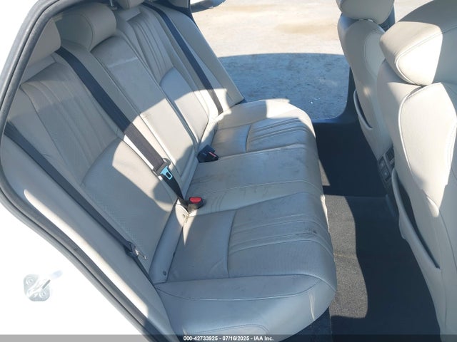 Honda lfb2 2022 1HGCV3F50NA006225 Image 8