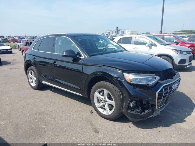 2023 AUDI Q5 WA1ABAFY2P2129674 Photo 0