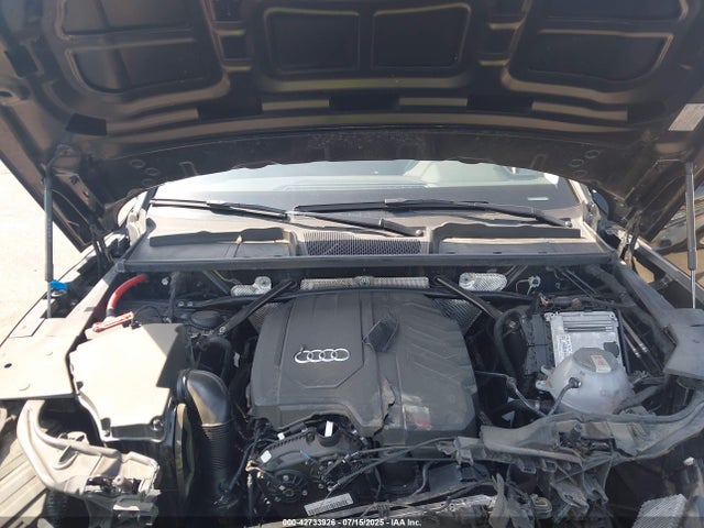 2023 AUDI Q5 WA1ABAFY2P2129674 Photo 9