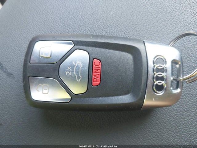 2023 AUDI Q5 WA1ABAFY2P2129674 Photo 10