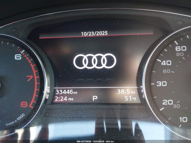 2023 AUDI Q5 WA1ABAFY2P2129674 Photo 6