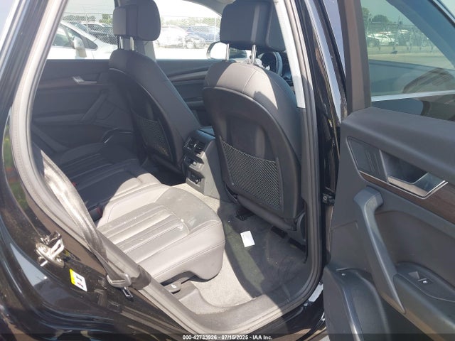 2023 AUDI Q5 WA1ABAFY2P2129674 Photo 7