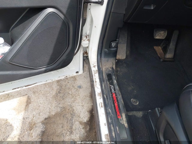 1FM5K7GCXNGB99433 Ford gtdi