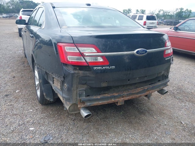 Ford Taurus 2014 1FAHP2D83EG166706 Image 13