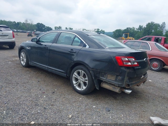 Ford Taurus 2014 1FAHP2D83EG166706 Image 3