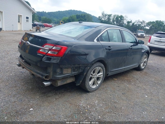 Ford Taurus 2014 1FAHP2D83EG166706 Image 4