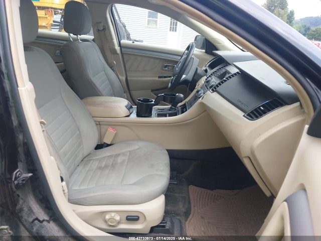 Ford Taurus 2014 1FAHP2D83EG166706 Image 5