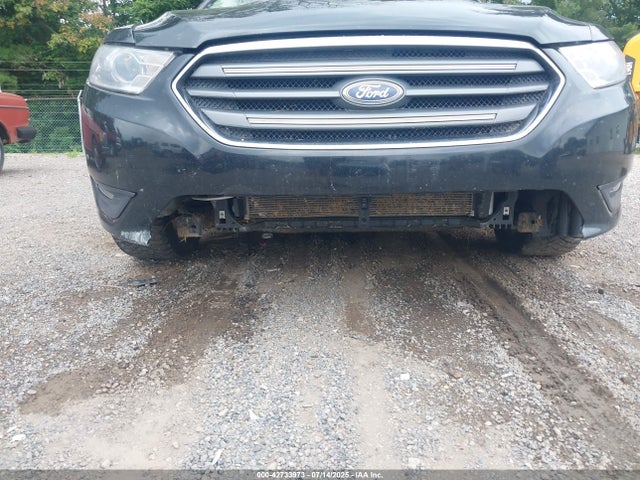 Ford Taurus 2014 1FAHP2D83EG166706 Image 6