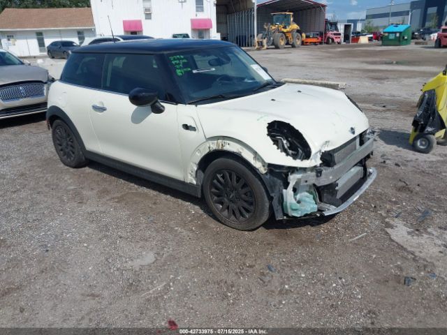 2021 MINI HARDTOP WMWXR3C06M2P11050