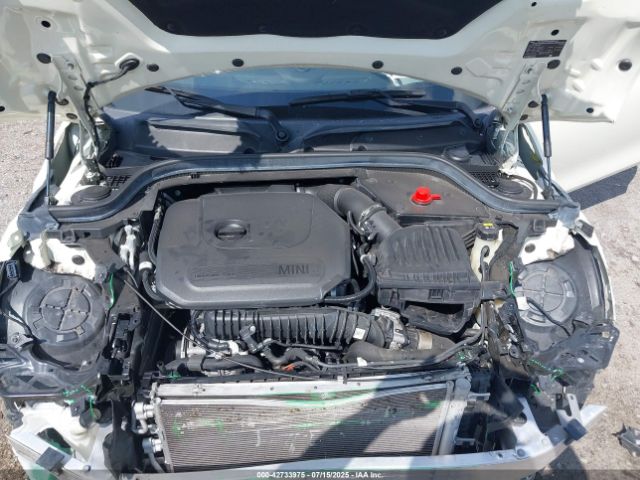 2021 MINI HARDTOP WMWXR3C06M2P11050 Photo 9