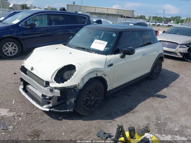 2021 MINI HARDTOP WMWXR3C06M2P11050 Photo 1