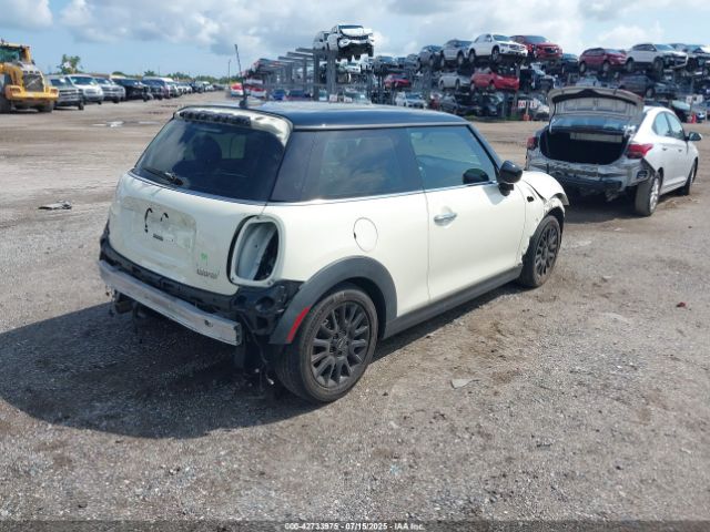 2021 MINI HARDTOP WMWXR3C06M2P11050 Photo 3