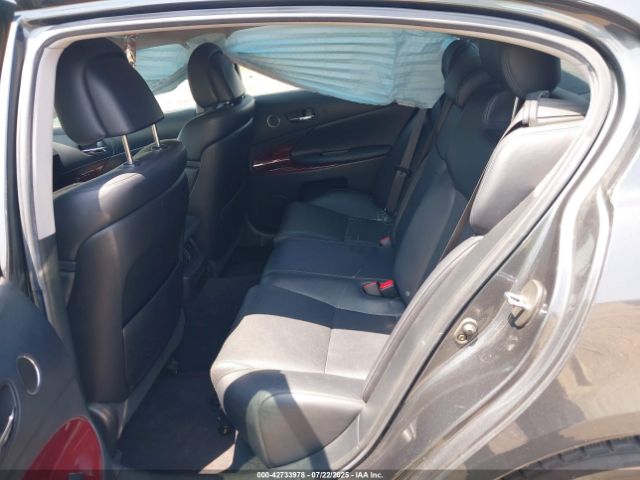 2006 LEXUS GS 300 JTHCH96S760003164 Photo 7