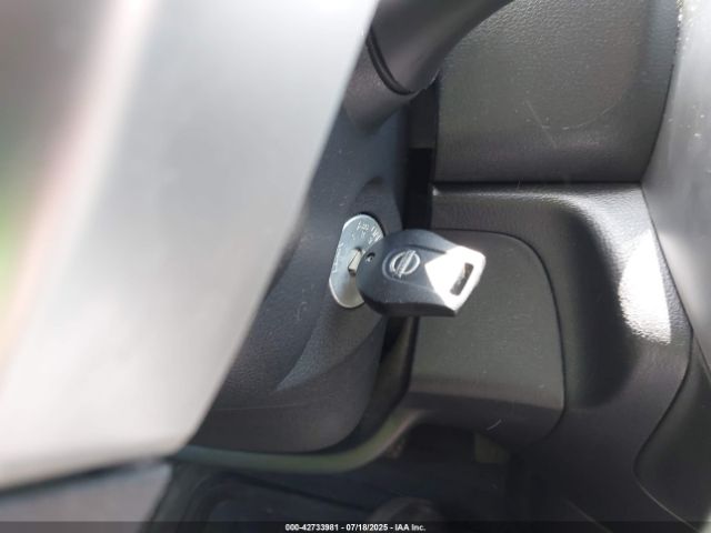 2019 NISSAN VERSA 3N1CN7AP2KL805851 Photo 10