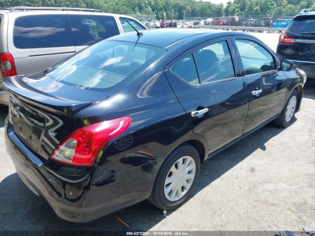 2019 NISSAN VERSA 3N1CN7AP2KL805851 Photo 3