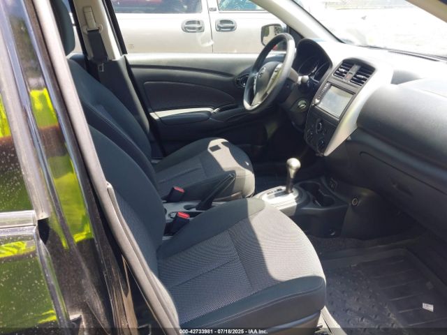 2019 NISSAN VERSA 3N1CN7AP2KL805851 Photo 4